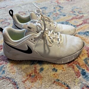 Nike Volleyball Shoes